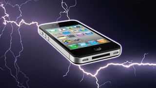 Blitzschnell: Ein Jailbreak ist auf dem iPhone schnell durchgeführt, bietet aber nicht nur Nachteile. (Archiv: Vogel Business Media)