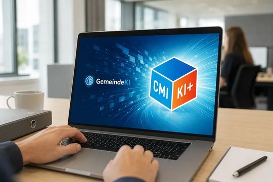 (Bild:  CMI)