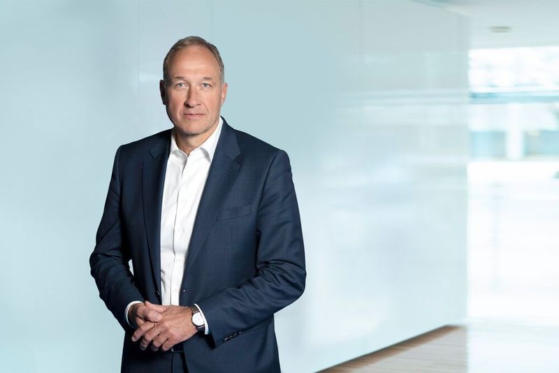 Mahle-CEO Arnd Franz: „2022 war für uns ein außerordentlich gutes Auftragsjahr.“ (Bild: Mahle)