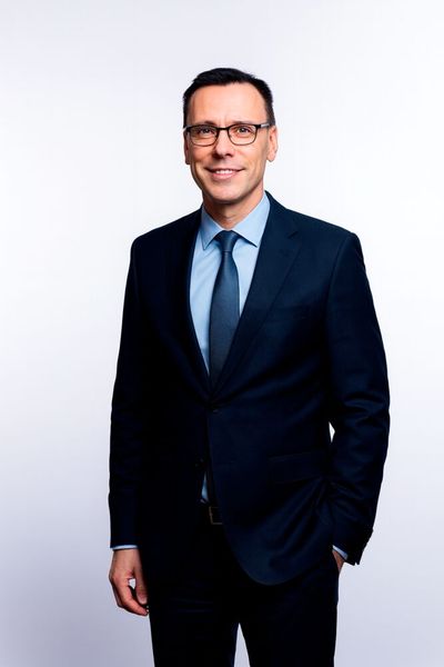 Der Verwaltungsrat der SIG Group (SIG) hat nach einer intensiven globalen Suche Mikko Keto zum neuen CEO ernannt.  (Bild: SIG)