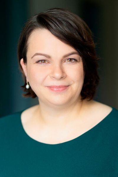 Mecklenburg-Vorpommern: Stefanie Drese (SPD) ist seit 2021 Ministerin für Soziales, Gesundheit und Sport. Die studierte Juristin trat 2011 als Mitglied in den Landtag von Mecklenburg-Vorpommern ein. (©Ecki Raff)