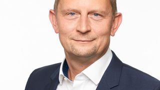 Für Rafael Ulrich, Business Development Manager IBM Hybrid Cloud bei Tech Data, verändert sich die Rolle von Hostern kaum. (Bild: Tech Data)