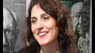 Anja Förster zu Business-Querdenken im B2B (YouTubePlayer_23467_mediaTREFF)