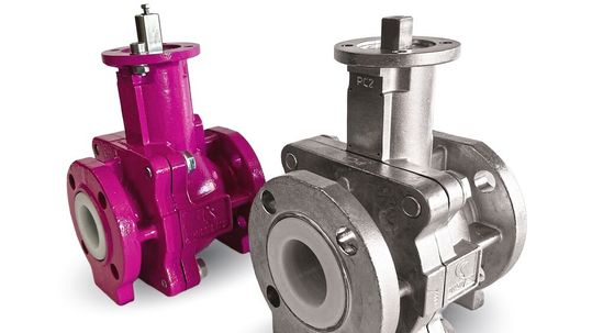 (Bild:  ChemValve-Schmid)