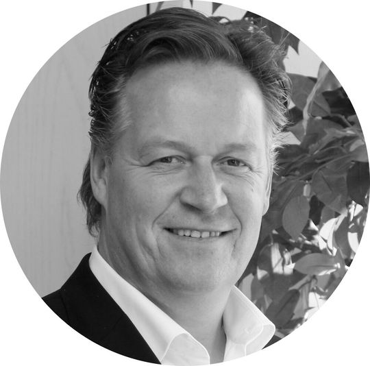 Jens Ahlbrand, geschäftsführender Gesellschafter der Grass-Merkur(Bild:  Grass-Merkur)