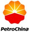 Logo of PetroChina
