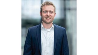 Mit Blechnext hat GeschäftsführerFrederick Struckmeier eine Plattform für Industriekunden in der Blechbearbeitung gestartet. (Bild: Blechnext)