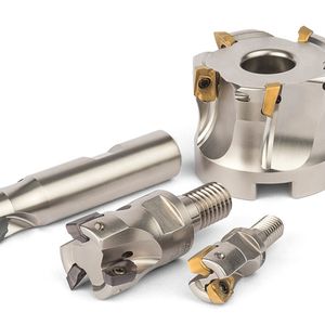 Ein neuer Eckfräser für kleine Durchmesserbereiche sowie Neuheiten beim Dreh-/Bohrsystem Shark-Cut und dem Arno-Mini-System AMS versprechen interessante Exponate auf dem Stand B03 in Halle 10.