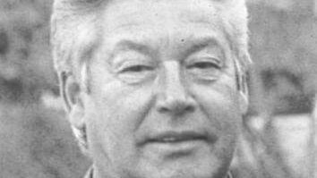 Die Kfz-Innung München-Oberbayern trauert um ihren Ehrenobermeister Winfried Leinthaler.(Bild:  Kfz-Innung München-Oberbayern)