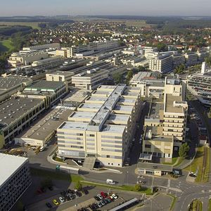 Schaeffler Feiert 70 Jahriges Jubilaum