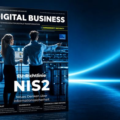 digital-business-magazin-2026-sonderheft-security-1672x940v1 (Bild: WIN-Verlag/ChatGPT)