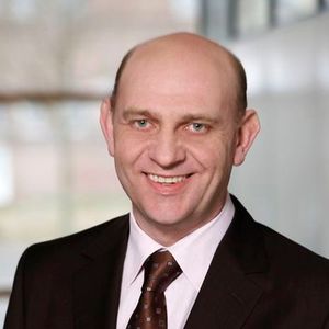 Blockchain-Experte Dr. Ulrich Franke(Bild:  Institute for Supply Chain Security)