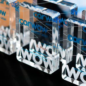 Mehrere Händler und Hersteller durften sich über Auszeichnungen freuen.(Bild:  Roman Opitz)