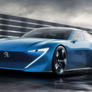 (Peugeot)