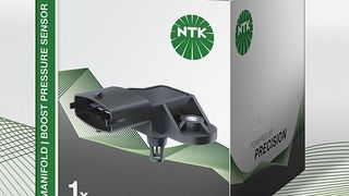 Ladedrucksensoren sind neu im Programm bei NGK. (NGK)