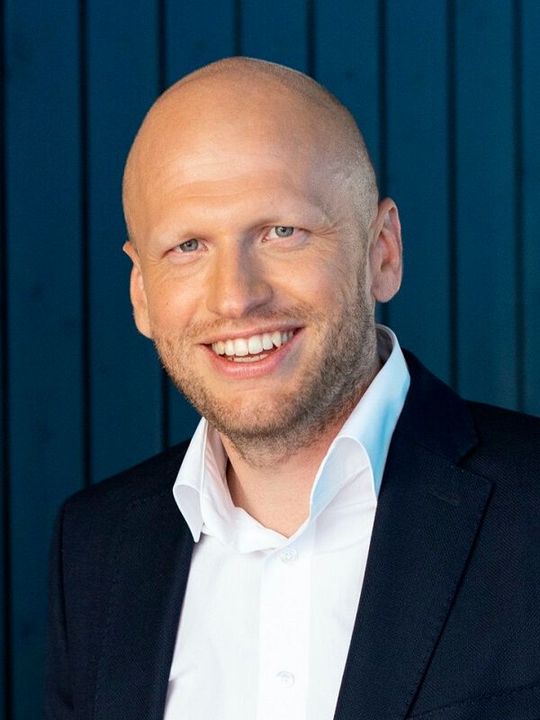 Rivo Uibo(Bild:  Modularbank)