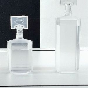 Zu testende Ampullen (Bild: MVTec)