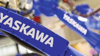 Bald ist wieder die Messe Schweissen & Schneiden in Essen. Hier können Sie schon mal vorab erfahren, was der Roboterspezialist Yaskawa im Rahmen seines Messeauftritts in Halle 5 geplant hat. (Bild: Yaskawa)