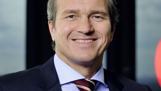 Thomas Schenk, neuer Direktor OEM bei Fujitsu (Archiv: Vogel Business Media)