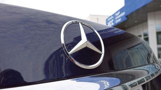 Daimler will seine Position in China ausbauen. (Sven Prawitz)