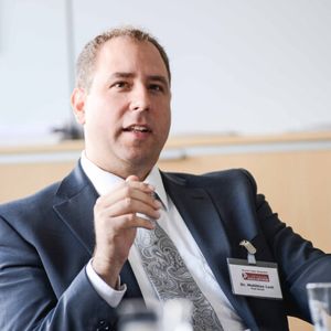 (Foto: Marcel Gollin/ Vogel Business Media)