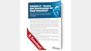 Whitepaper Cover: Vogel IT