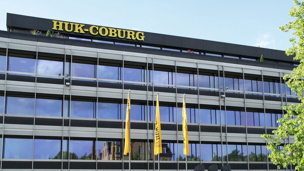 Huk Coburg Autoversicherung Berechnen