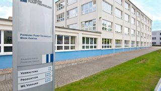 Die Rheinmetall-Tochter Pierburg erweitert ihre Präsenz in China: Sie hat hierfür ein Joint-Venture mit dem chinesischen Unternehmen Zhejian Yinlun gegründet. (Rheinmetall Automotive)