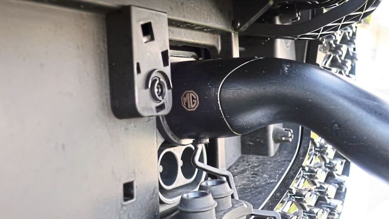 Die Zahl der Elektroautos ist euopaweit zuletzt stark gestiegen.(Bild:  Grimm/»kfz-betrieb«)