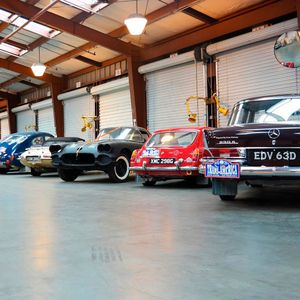 (Benjamin Bessinger/sp-x)