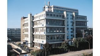 Claraint startet die Produktion von Polymeren für Produkte von der Gesichtscreme bis zum Bohrlochzement im spanischen Tarragona. (Bild: Clariant)