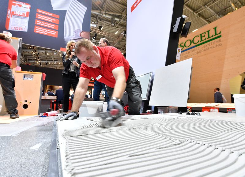 (Quelle:  Messe München GmbH)