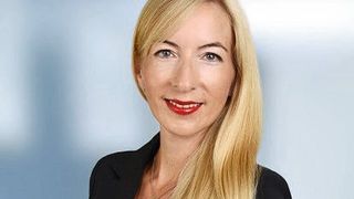 Rechtsanwältin Anne Marhoffer-Beljuli hat sich auf Vertrags-Checks, Vertragsgestaltung und allgemeine Geschäftsbedingungen (AGB), Anlagenbau, Service Level Agreements (SLA) und Key Performance Indicators (KPI) in der Logistik spezialisiert. (Gimmler)