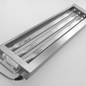 Die Schweizer Steril-Air AG ist Spezialist im Bereich Anlagen- und Komponentenherstellung für UVC-Entkeimungssysteme.