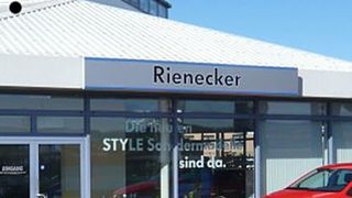 Die Autohausgruppe Rienecker ist nach der Insolvenz faktisch aufgelöst. Vier von fünf Standorten haben neue Eigentümer. (Foto: Rienecker)