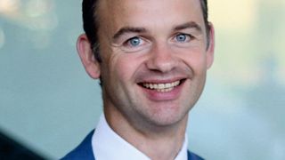 Roy de Lange verlässt RLE International und wird Geschäftsführer von Fix Auto Deutschland. (Fix Auto)