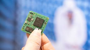 Cyber-Resilienz rückt in den Fokus der Elektronikentwicklung: Auf der electronica werden unter anderem sichere Komponenten ein Thema sein.  (Bild: Messe München)