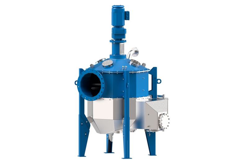 Optimierte Biogaserzeugung mit dem innovativen Bio-Roxx-Mischmodul von Wangen Pumps. (Bild: Wangen)