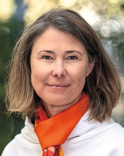 Vector hat seine Aktivitäten im Medtech-Markt erweitert und mit Dr. Nicole Radzwill als Vice President die Leitung der neu geschaffenen Business Unit „Medical and Industrial Markets“ besetzt. Die promovierte Physikerin hatte zuletzt ihre Verantwortung im Business Lead für Ultraschallsysteme bei Siemens Healthineers. (Bild: Vector Informatik GmbH)