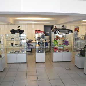 (Rosenow / »kfz-betrieb«)