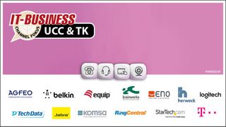 Lösungen zur virtuellen Kommunikation und Zusammenarbeit sind Pandemie-bedingt gefragter denn je. (Vogel IT-Medien)