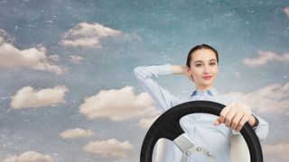 Angesichts eines Umfelds mit Unterbrechungen der Lieferkette und unvorhersehbaren Kundenwünschen müssen Automobilunternehmen sich schnell an den sich verändernden Markt anpassen können. (Bild: © Sergey Nivens - stock.adobe.com)