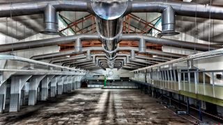 Droht Deutschland bald die Deindustrialisierung? (Bild: frei lizenziert)