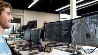 Die Samsung-Programmierer arbeiten derzeit an einem Software Development Kit. (Samsung)