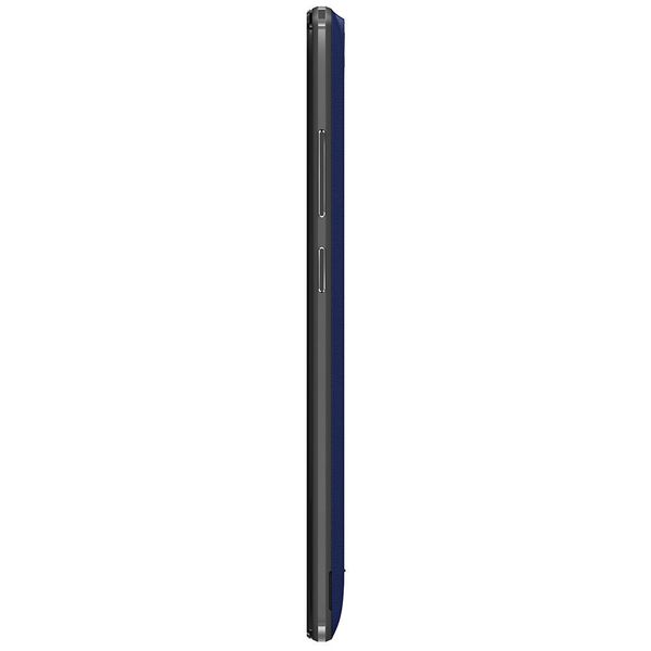 Das Pulp 4G misst 143,9 x 72 x 8,8 Millimeter. (Bild: Wiko)