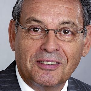 Karl-Heinz Dullinger ist Geschäftsführer der Vanderlande Industries GmbH in Mönchengladbach. Bild: Vanderlande Industries