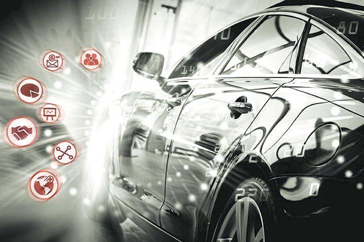 Der Vertriebs Award wird 2019 zum zweiten Mal nach Kategorien verliehen. (Bild: ©Sergey Nivens - stock.adobe.com)