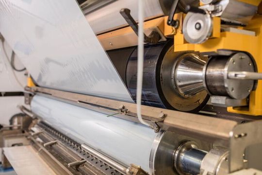 ATP Adhesive Systems serves a wide variety of end-markets, including automotive, electronics, medical, building and construction, and graphics applications. (Source:  ATP Adhesive Systems)