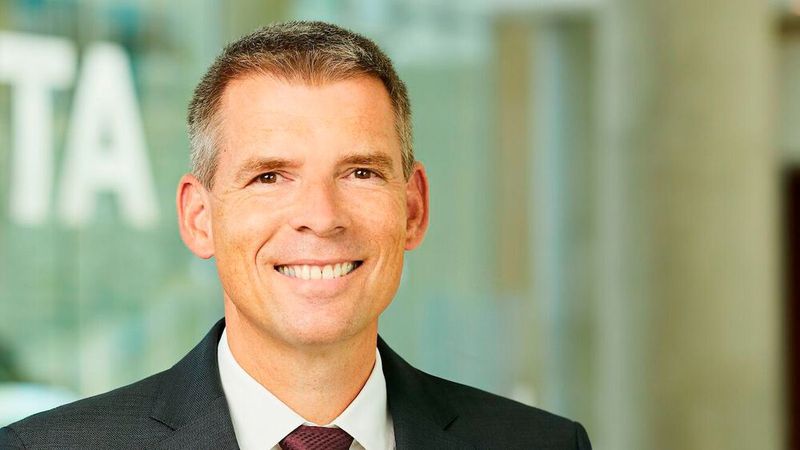 André Schmidt wechselt von Toyota zu Lexus.(Bild:  Jason Kindig Photography)