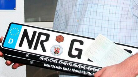 Der Kölner Premiumzulasser will seine Zulassungsvorgänge deutlich steigern.(Foto:  ZDK)
